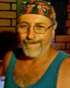Steven Matthew Wick